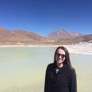 Meet your Posher, Urszula